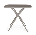 Mesa de Restaurante Tonnati | Polipropileno UV para Exterior