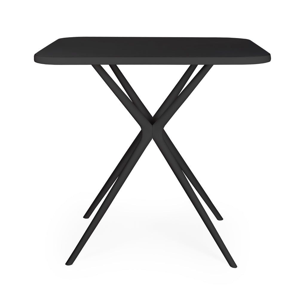Mesa de Restaurante Tonnati | Polipropileno UV para Exterior
