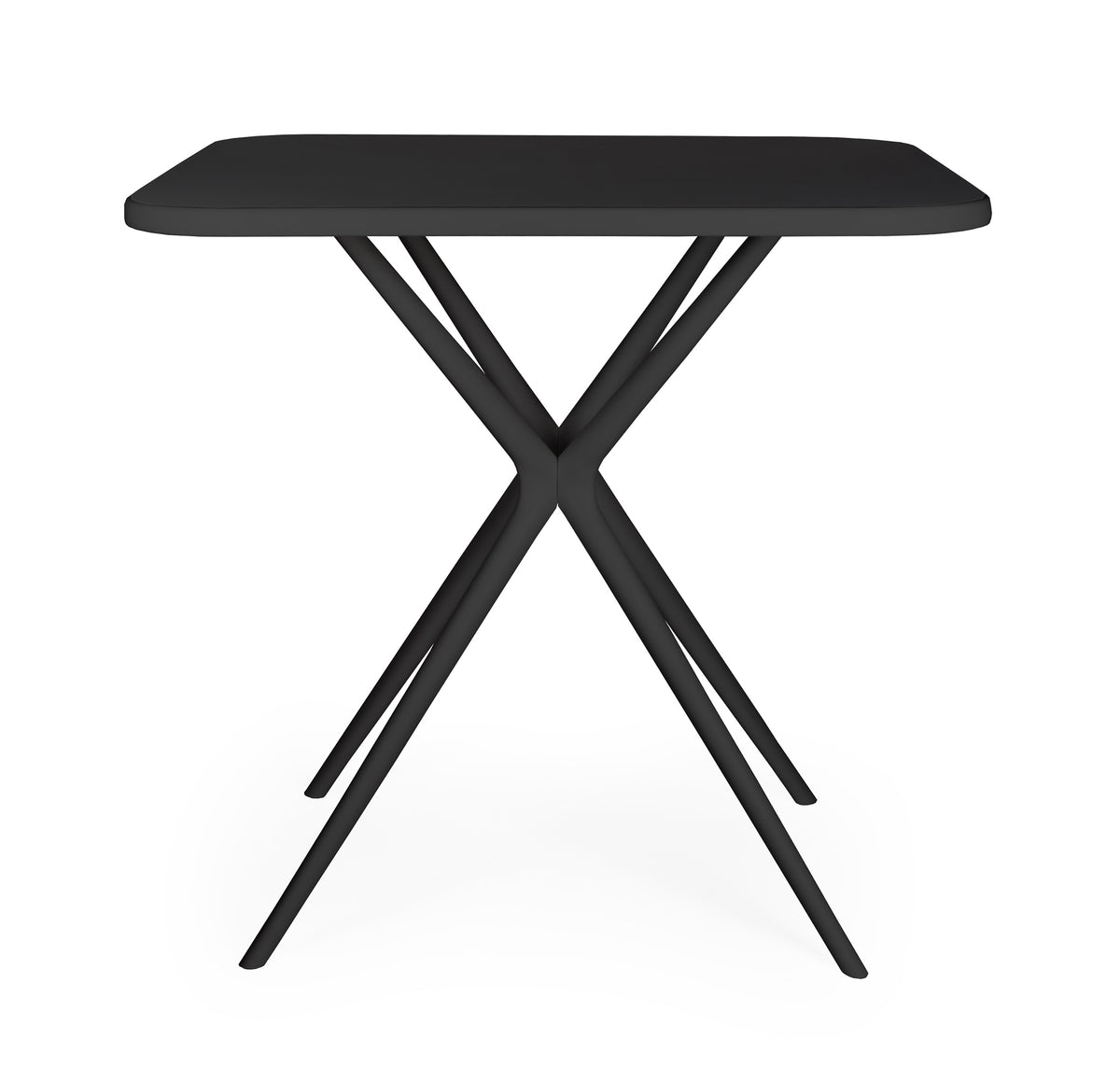 Mesa de Restaurante Tonnati | Polipropileno UV para Exterior