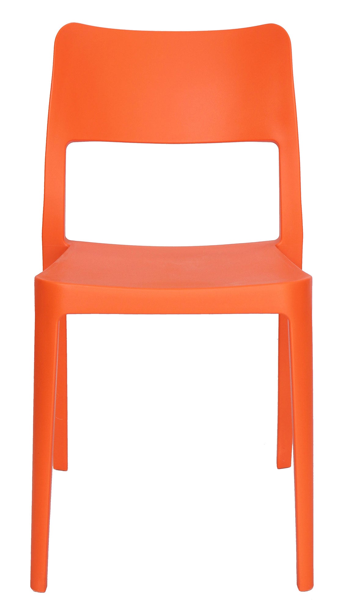 Silla Exterior e Interior La Vie | Diseño Monobloque UV 130kg