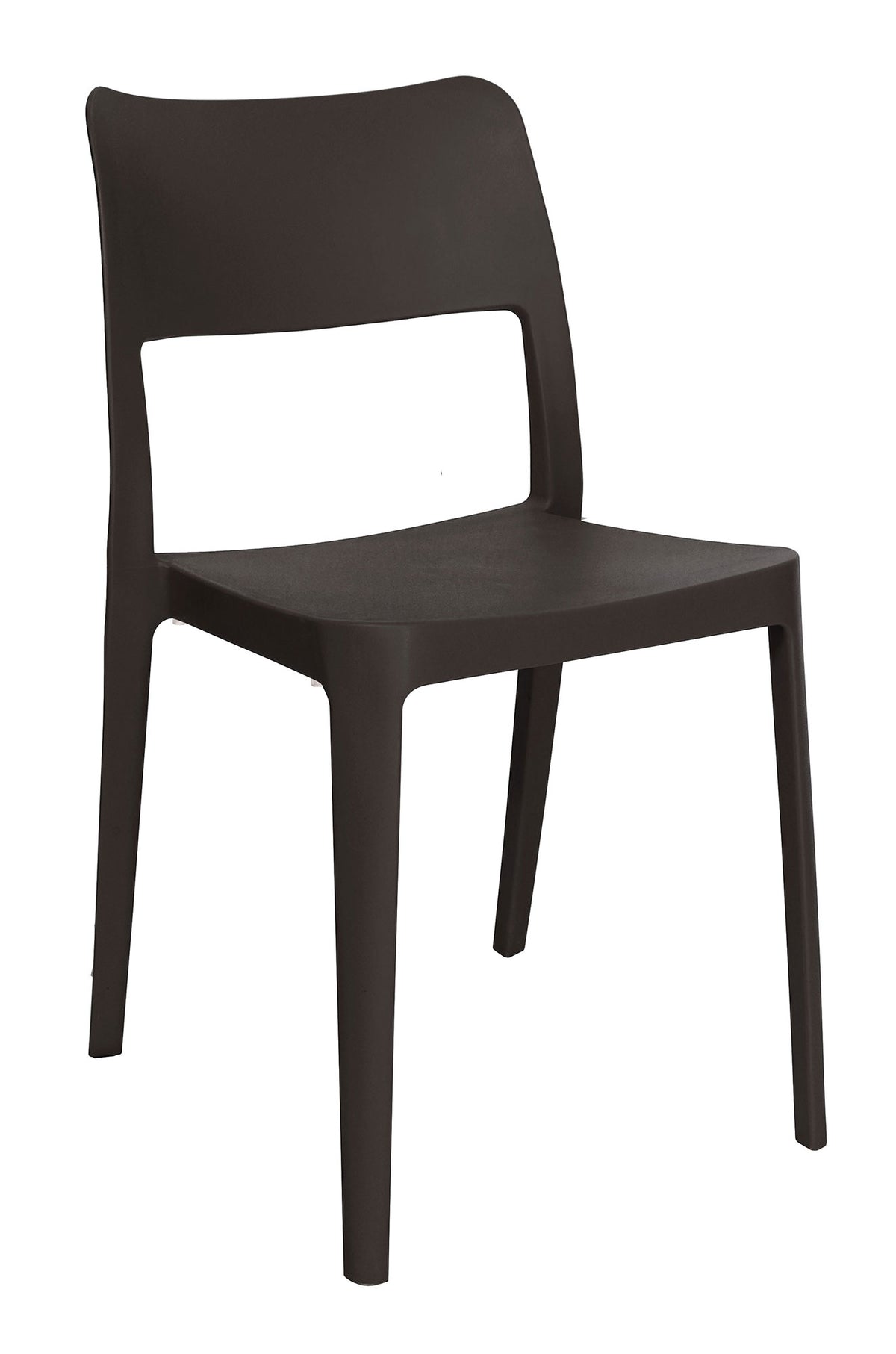 Silla Exterior e Interior La Vie | Diseño Monobloque UV 130kg