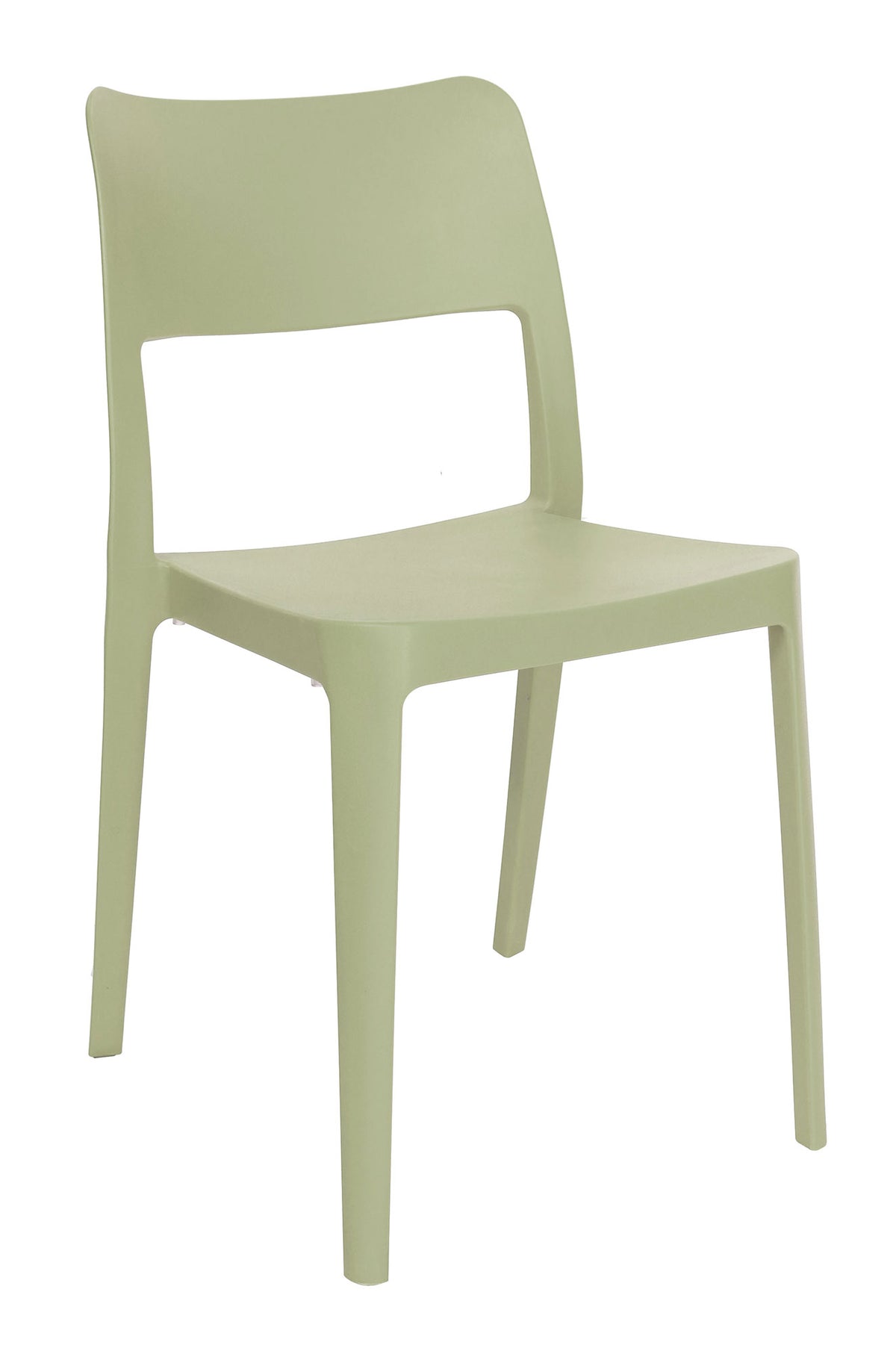 Silla Exterior e Interior La Vie | Diseño Monobloque UV 130kg