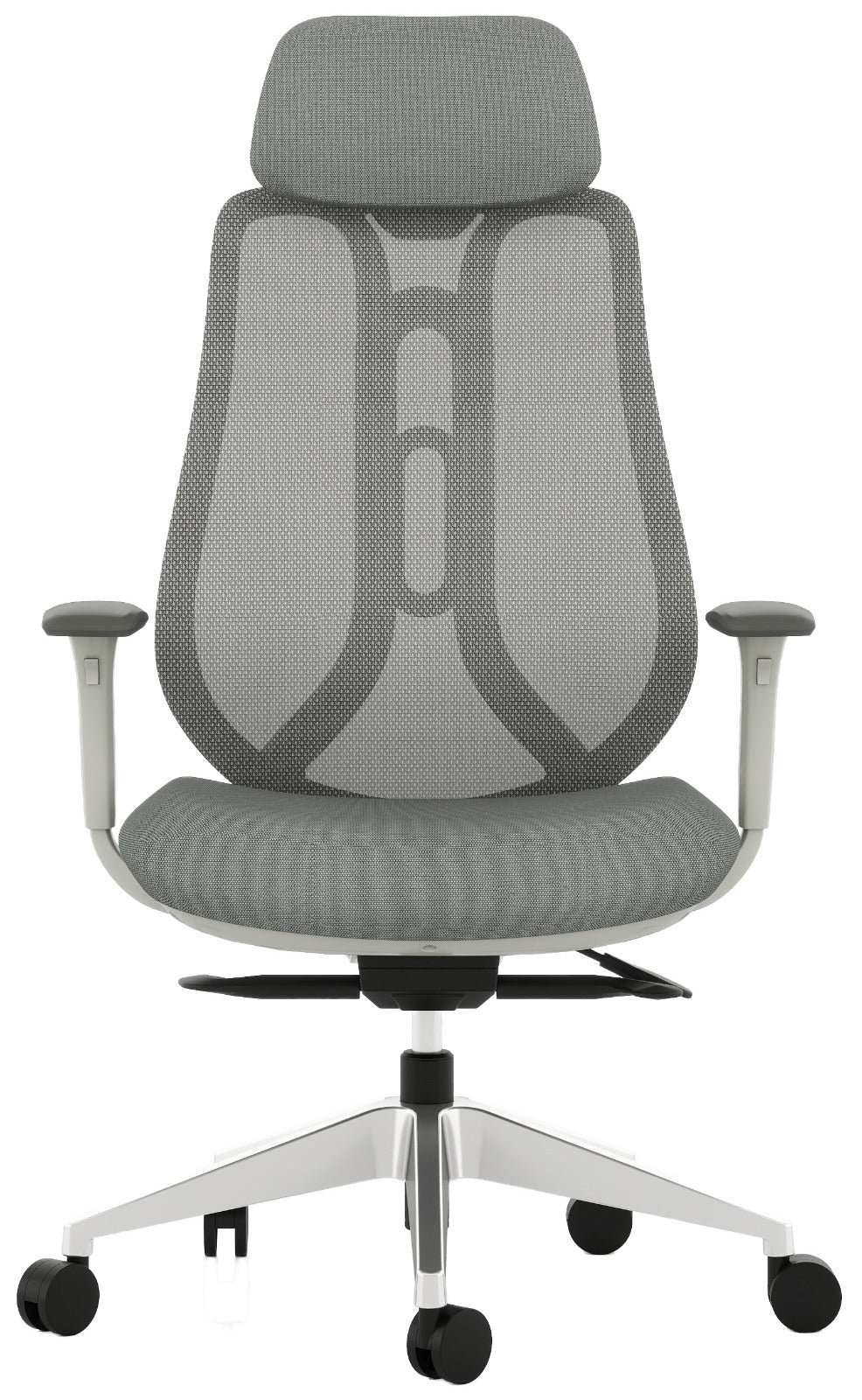 Silla Ejecutiva AC-40 | Mecanismo Slider y Brazos 3D Ergonómica