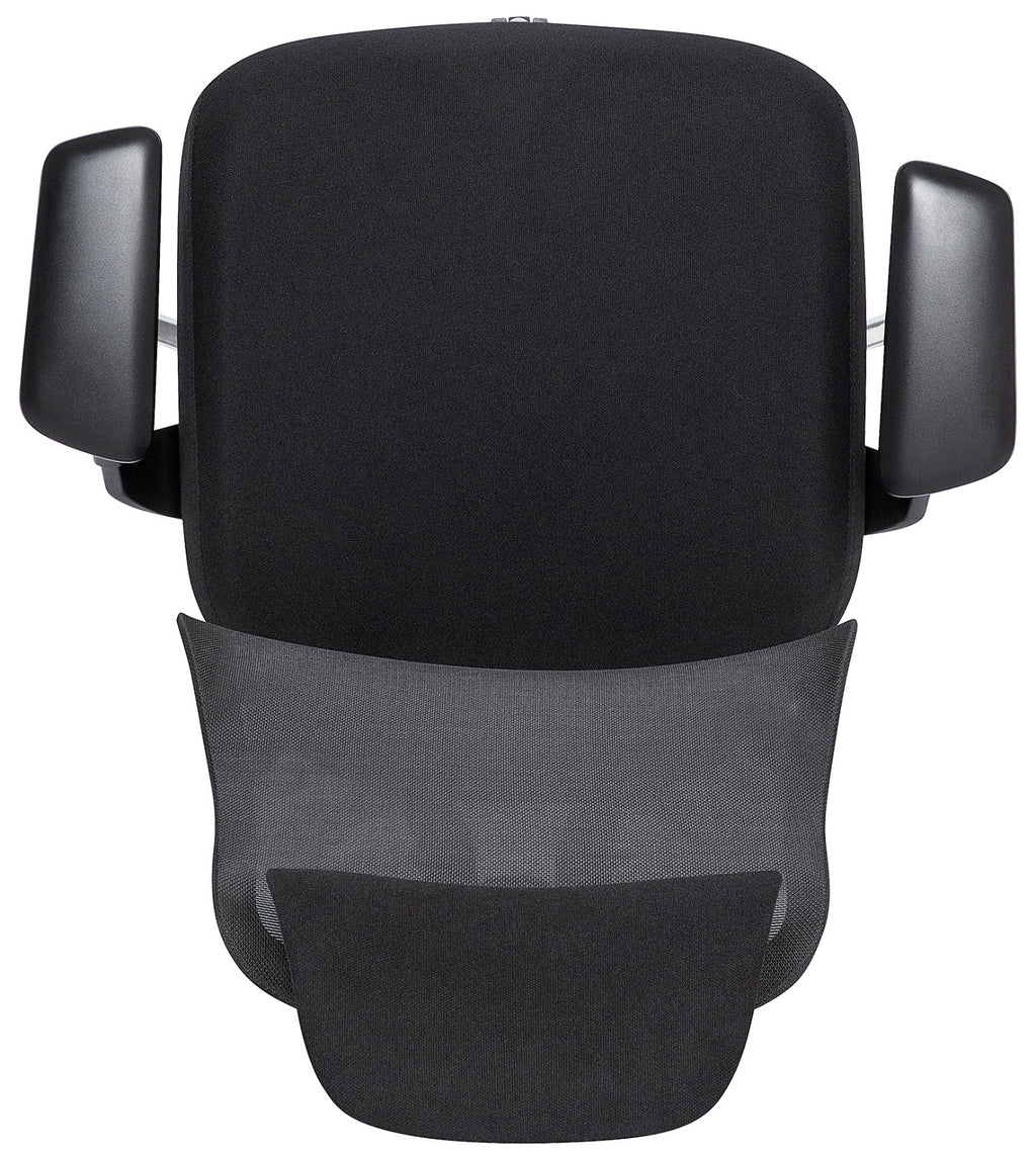 Silla Ejecutiva AC-40 | Mecanismo Slider y Brazos 3D Ergonómica