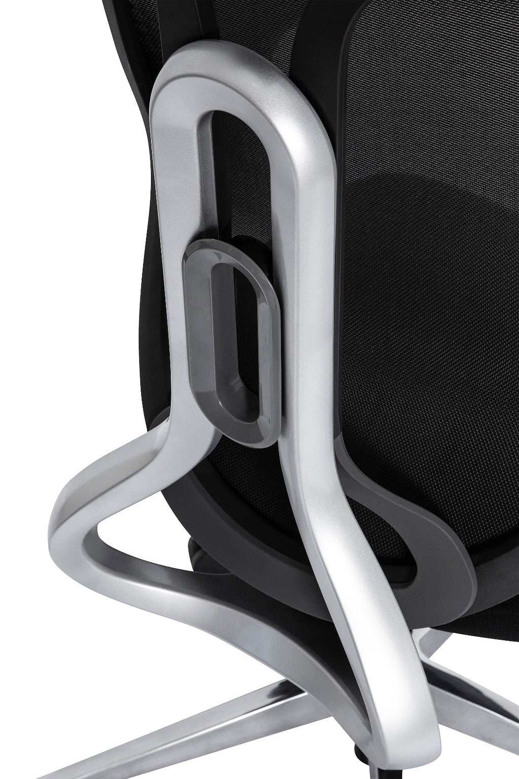 Silla Ejecutiva AC-40 | Mecanismo Slider y Brazos 3D Ergonómica