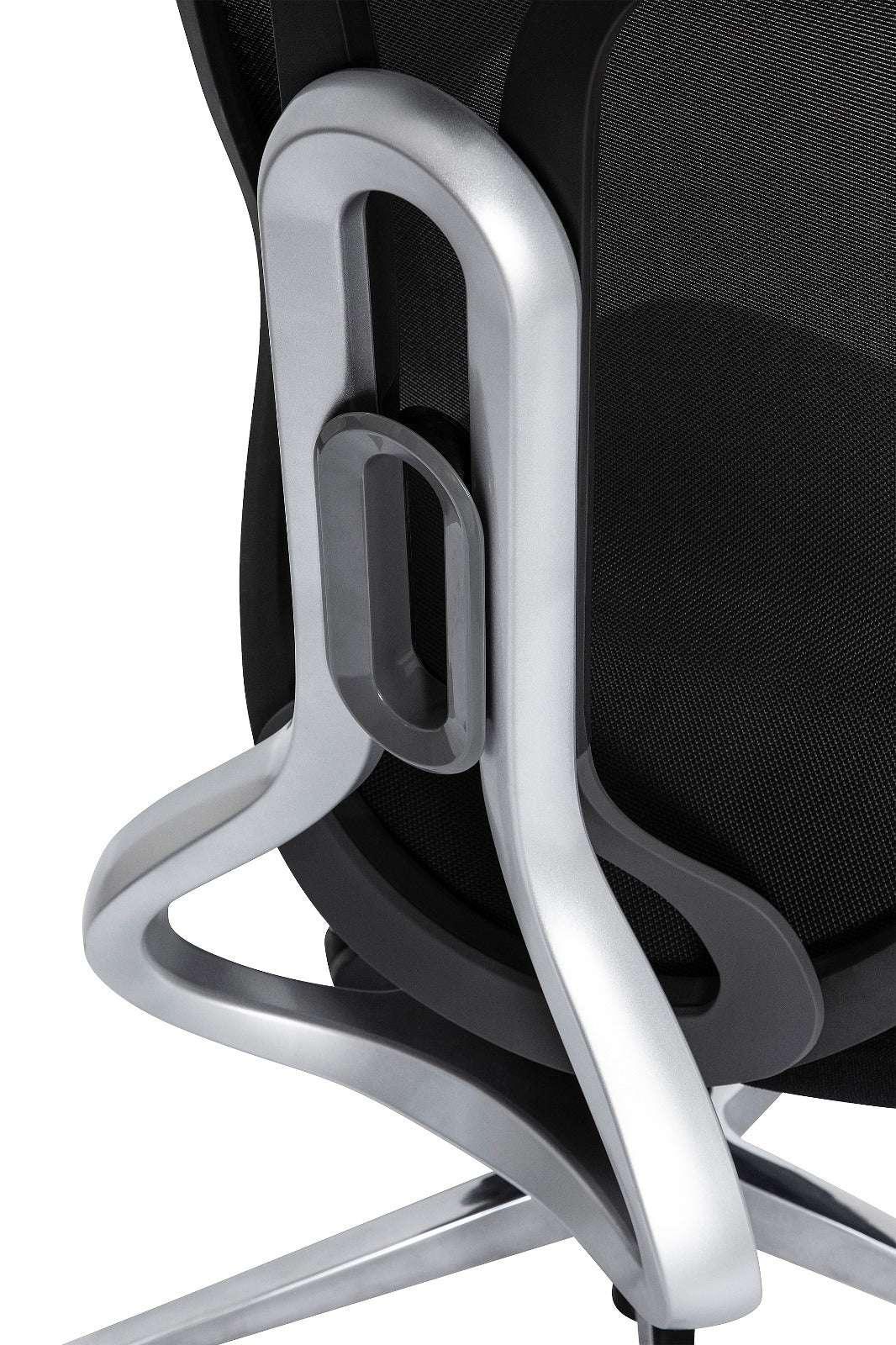 Silla Ejecutiva AC-40 | Mecanismo Slider y Brazos 3D Ergonómica