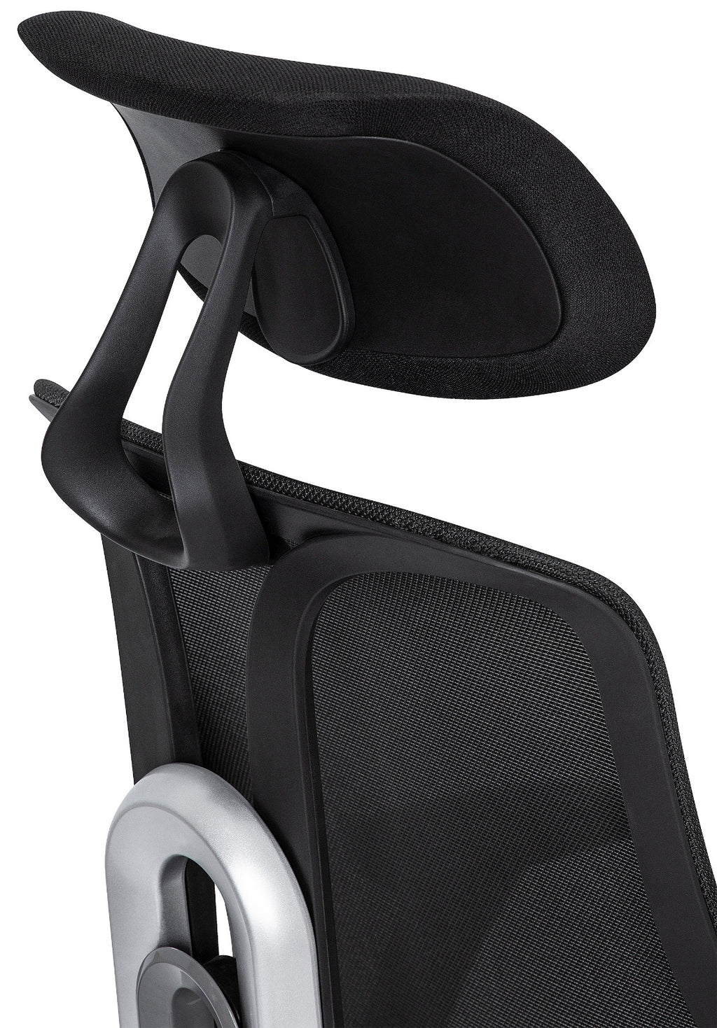 Silla Ejecutiva AC-40 | Mecanismo Slider y Brazos 3D Ergonómica