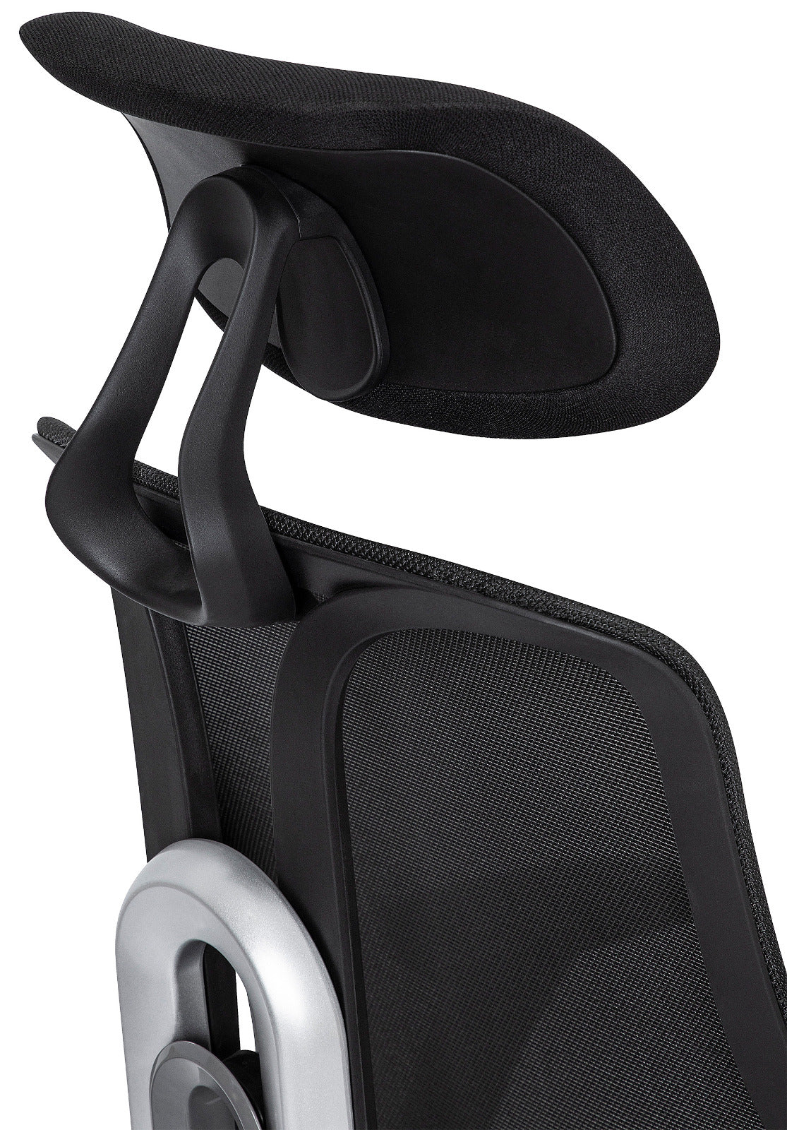 Silla Ejecutiva AC-40 | Mecanismo Slider y Brazos 3D Ergonómica