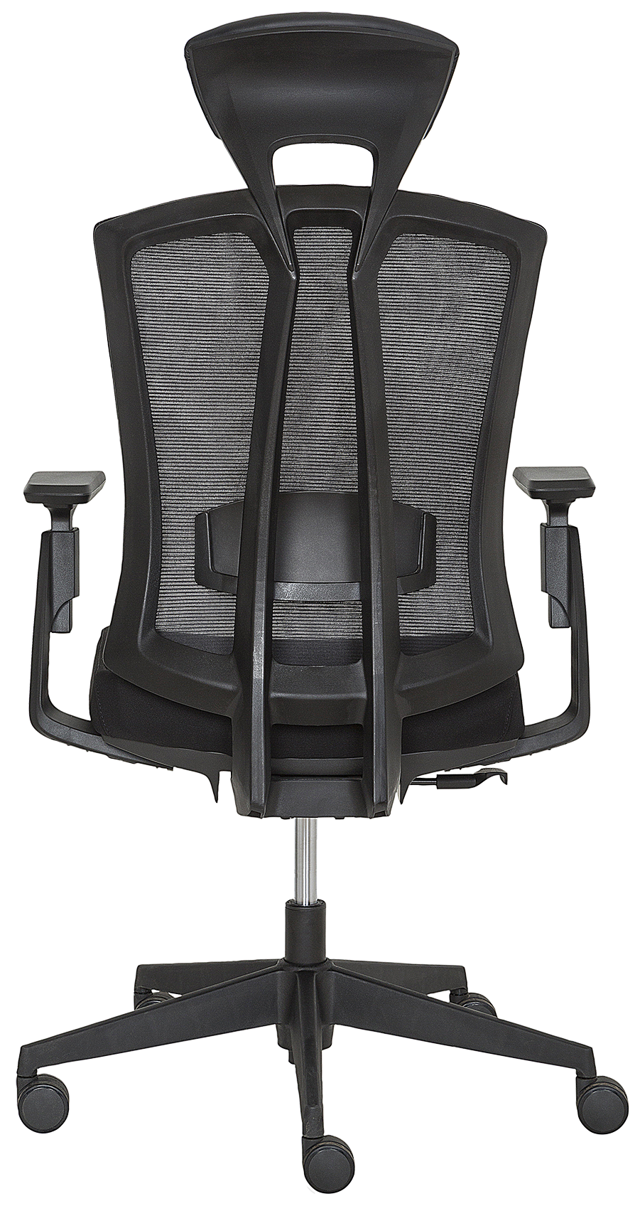 Silla Semiejecutiva AB-70 vista trasera