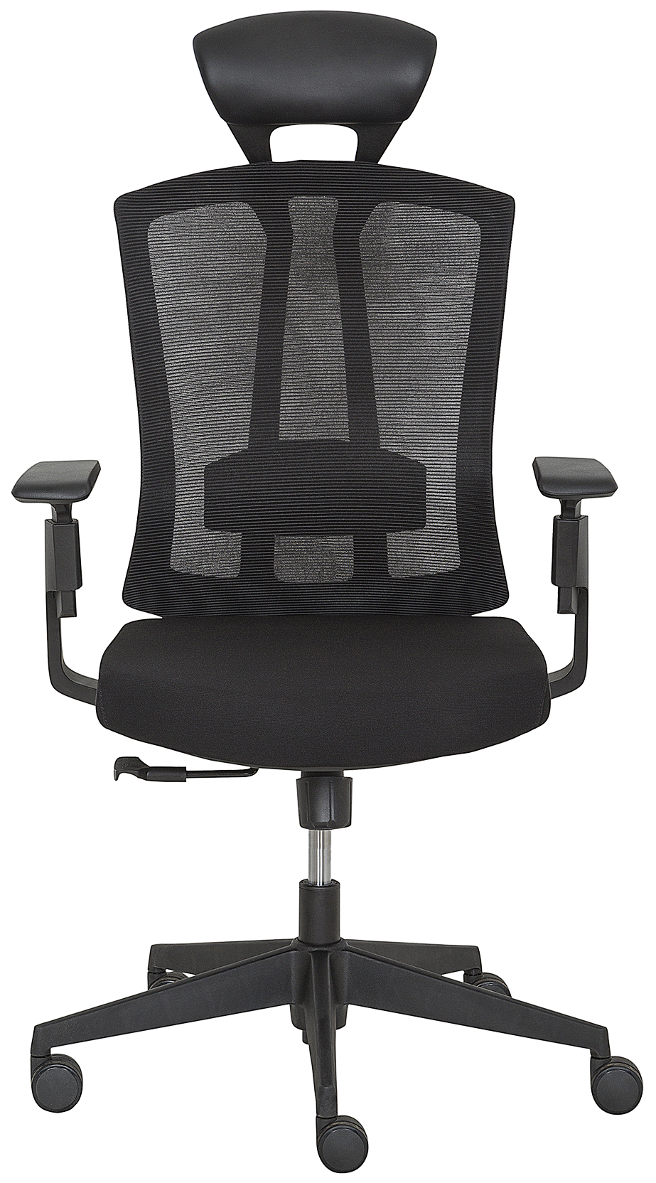 Silla Semiejecutiva AB-70 vista frontal