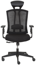 Silla Semiejecutiva AB-70 vista frontal
