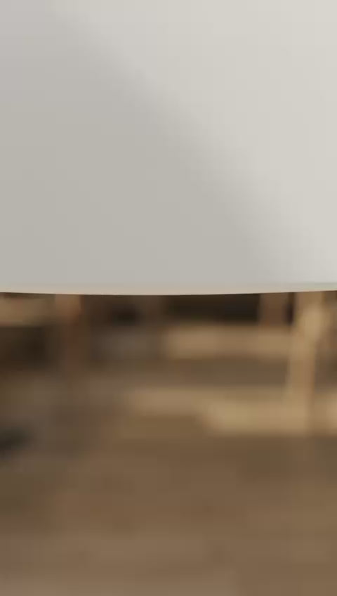 Silla Exterior e Interior La Vie | Diseño Monobloque UV 130kg